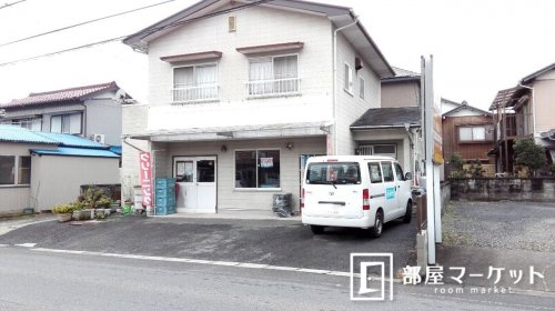 【豊田市井上町のマンションのその他】