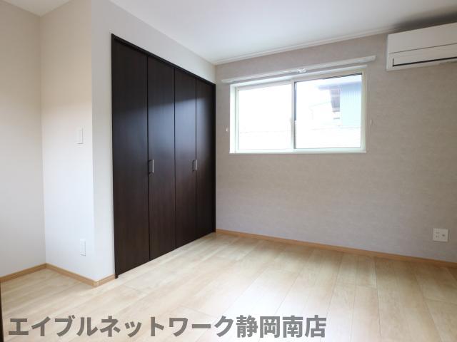 その他　内装は落ち着いています
