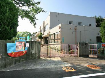 【泉大津市菅原町のアパートの幼稚園・保育園】