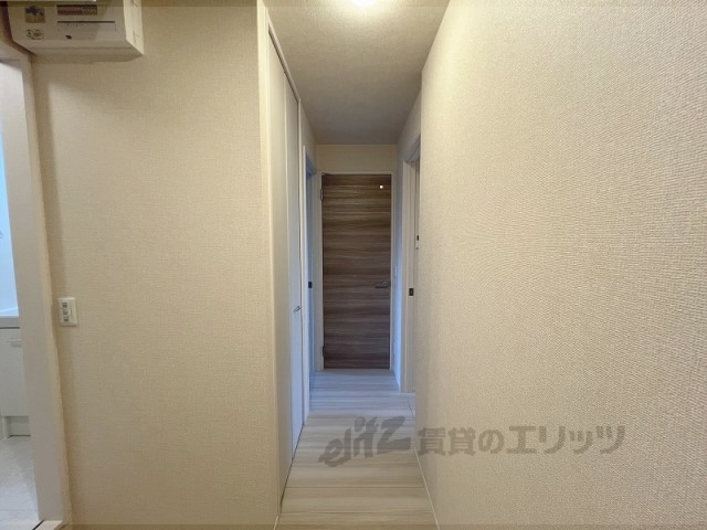 その他部屋・スペース　廊下