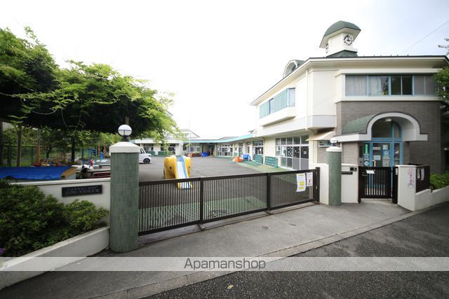 幼稚園・保育園　白百合寺田保育園（幼稚園・保育園）まで709m