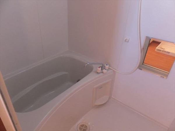 バス・シャワールーム　写真はイメージ