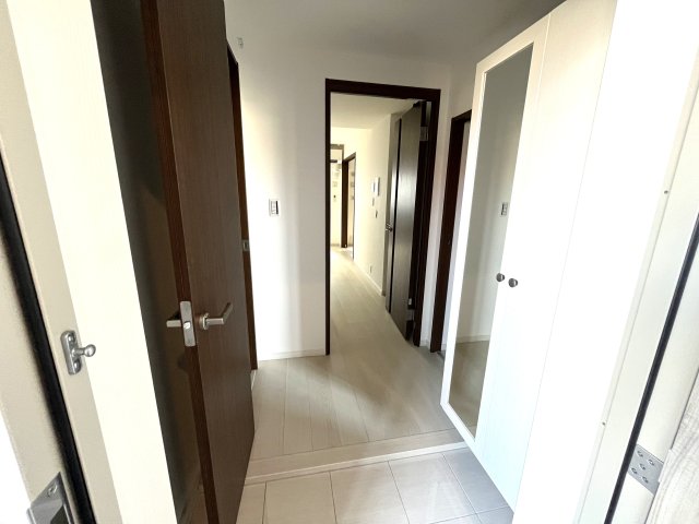 居室・リビング　類似物件の写真となります。※イメージ、現状優先。