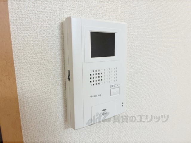 セキュリティ　ドアフォン（ＴＶ含）