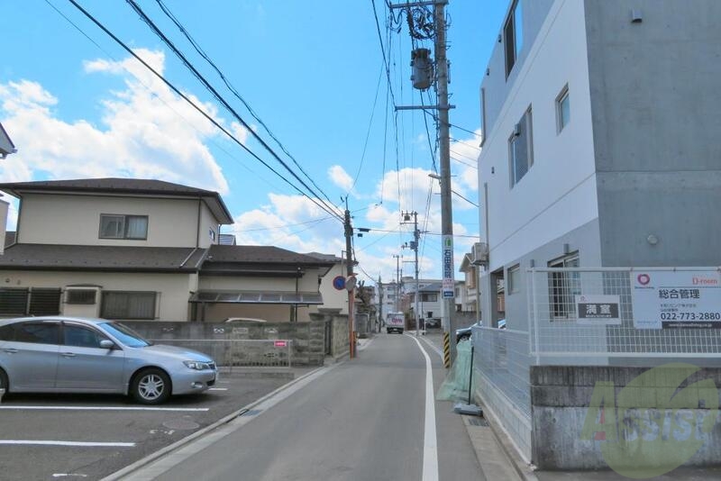 その他　（その他）まで100m