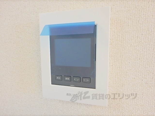 セキュリティ　ドアフォン（ＴＶ含）
