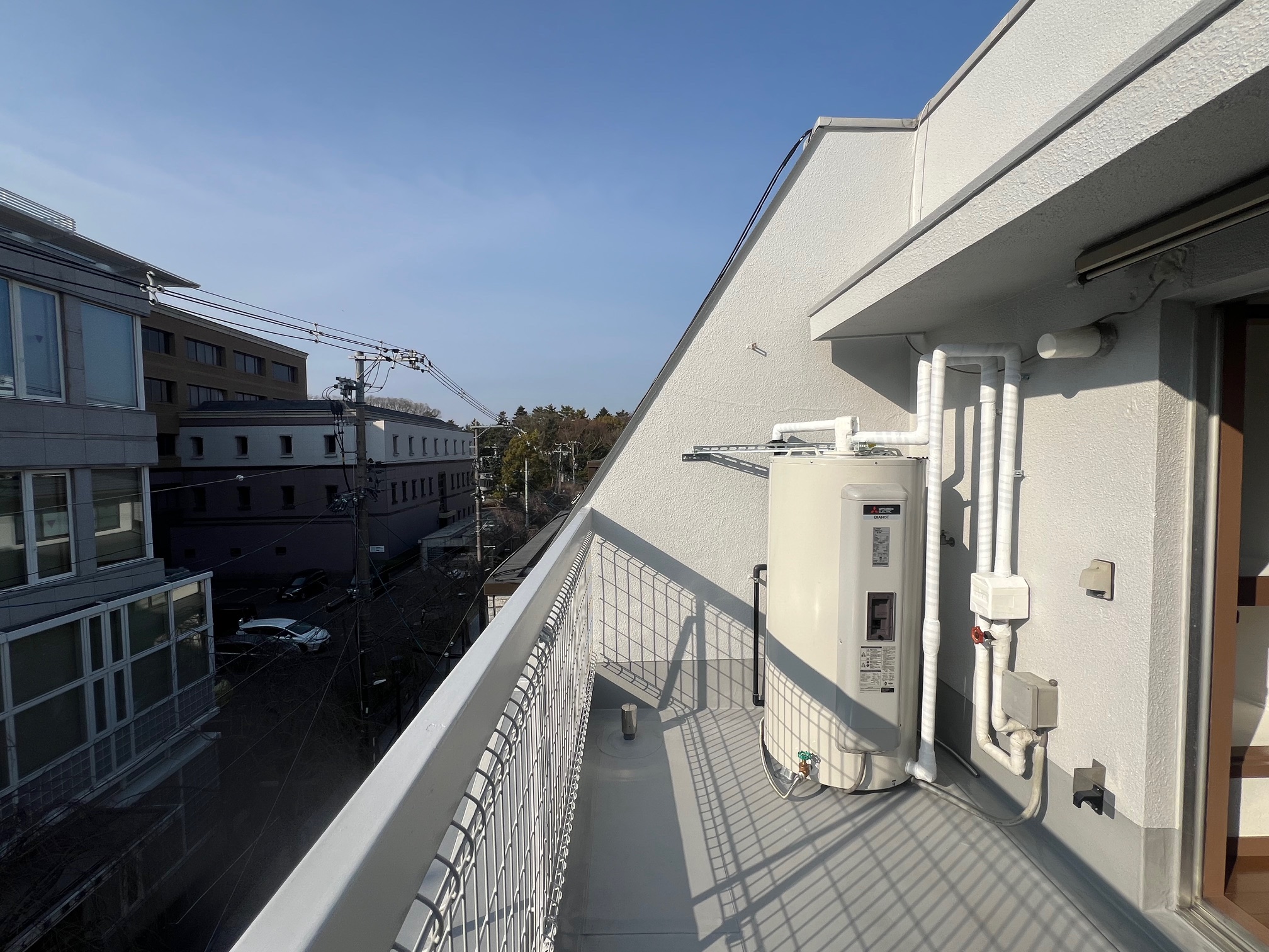 御所南COURTIIのその他写真