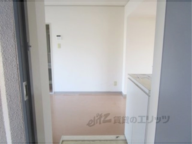 その他部屋・スペース　廊下