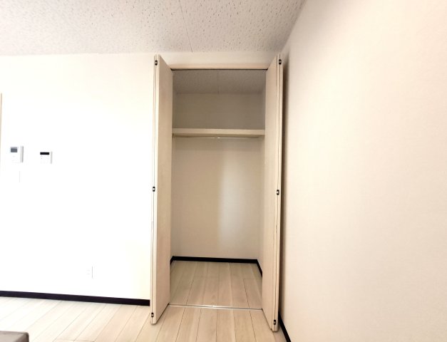 収納　洋室