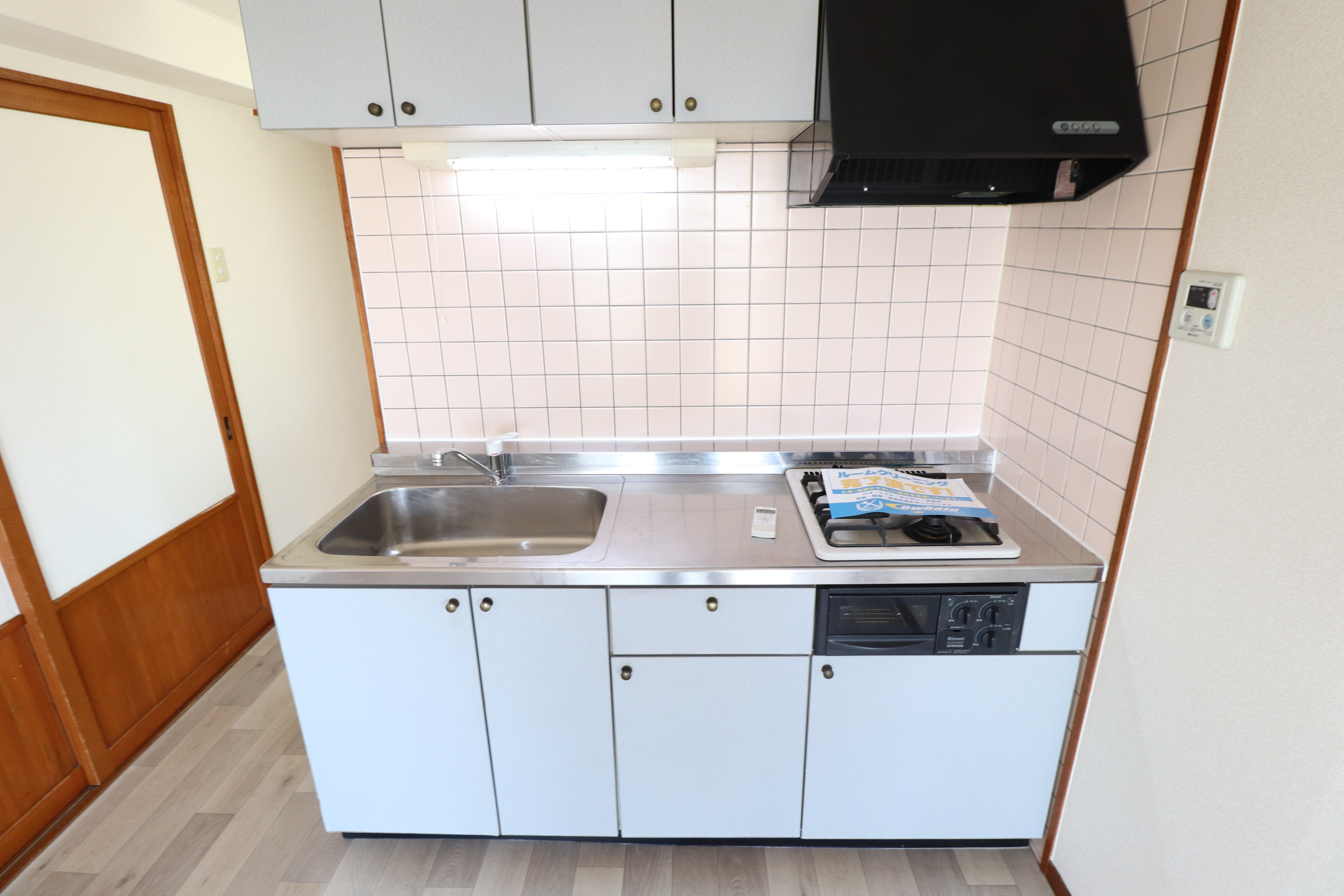 キッチン　キッチン☆