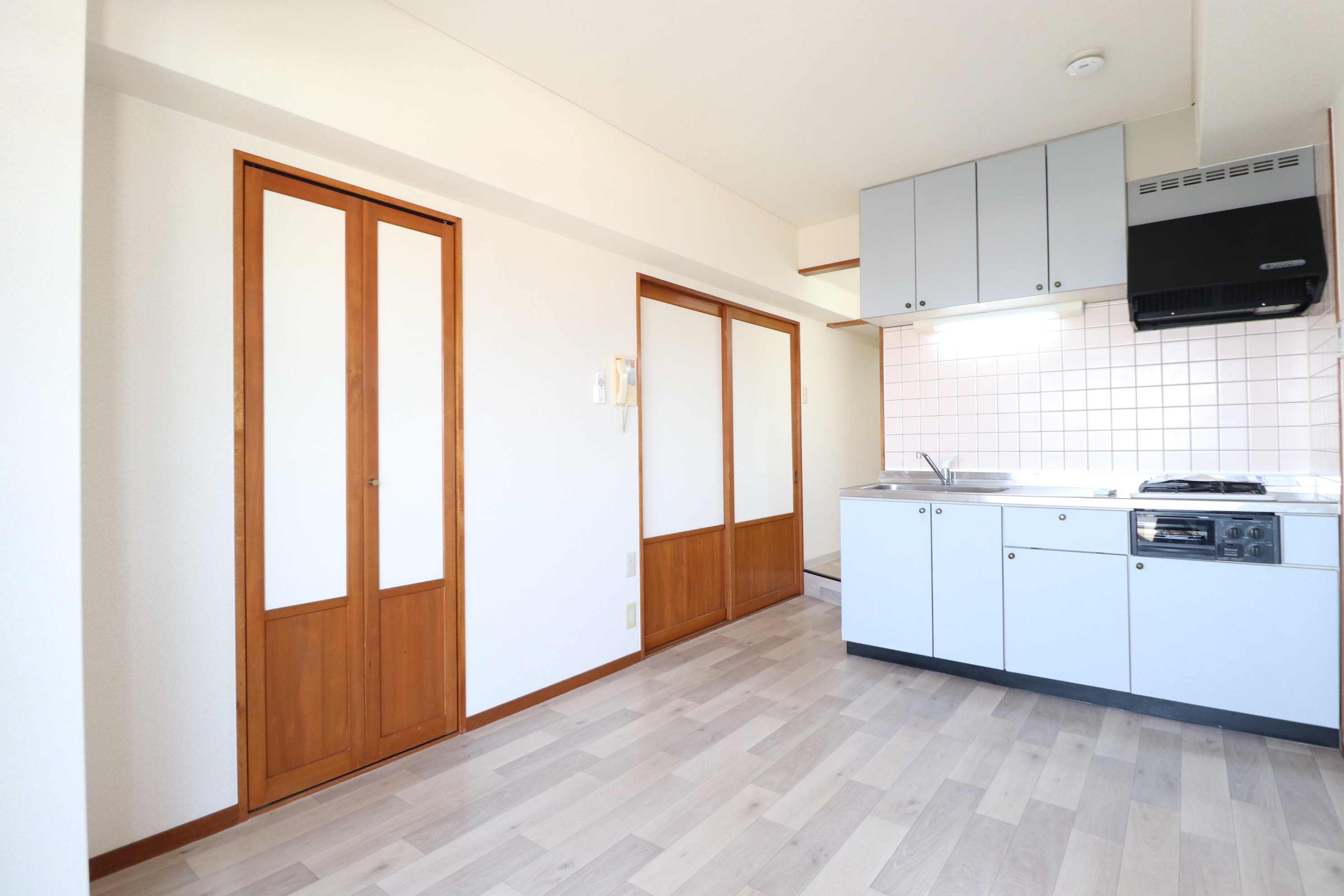 居室・リビング　5.4帖のダイニング☆