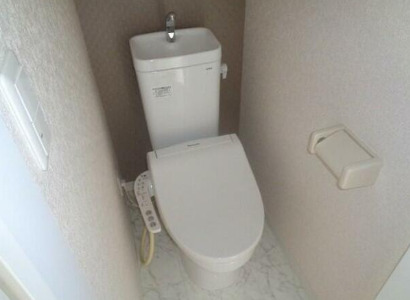 トイレ　同建物別部屋参考