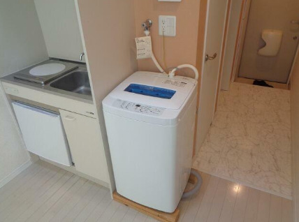 その他設備　同建物別部屋参考