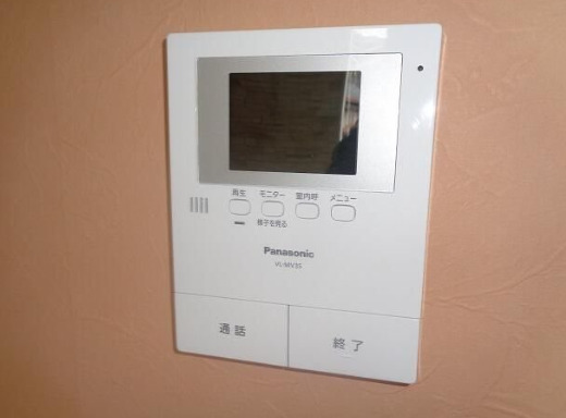 セキュリティ　同建物別部屋参考