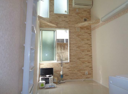 居室・リビング　同建物別部屋参考