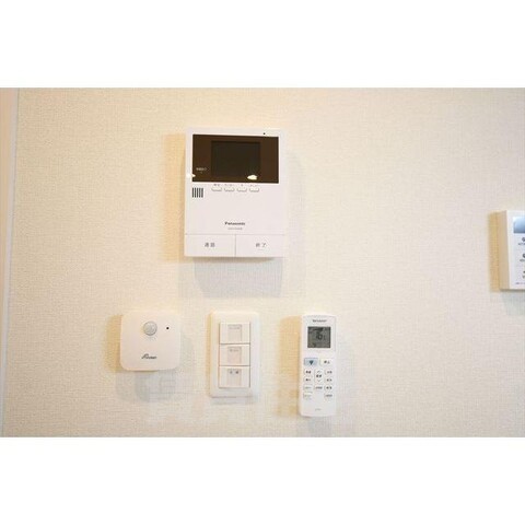 その他設備　設備