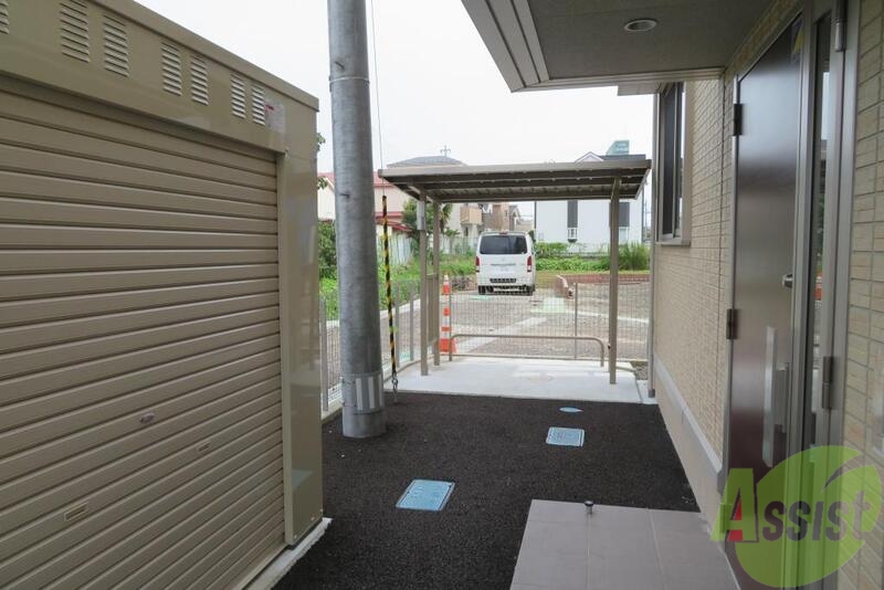 その他　（その他）まで100m