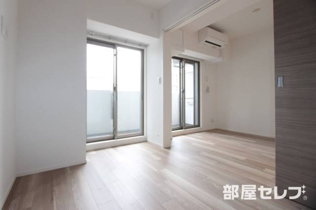 その他部屋・スペース　きれいに内装されています