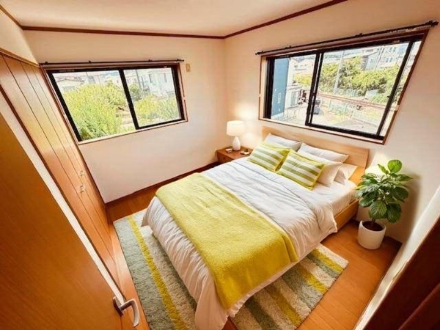 その他部屋・スペース　モデルルーム仕様の室内写真です