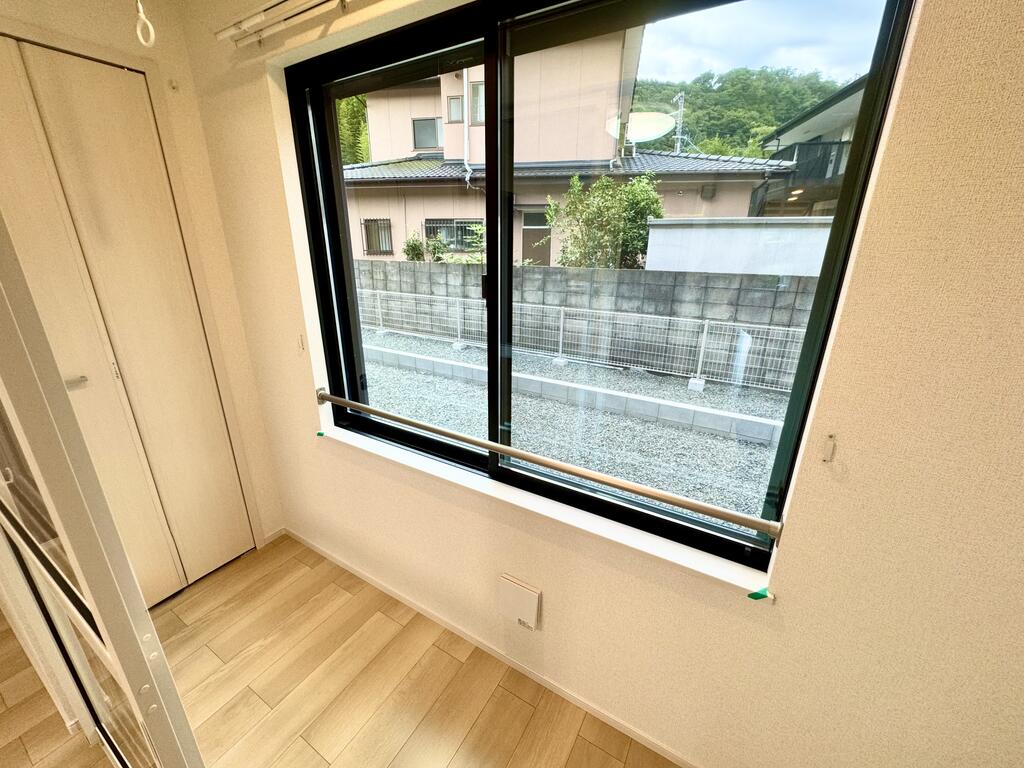 バルコニー　サンルーム