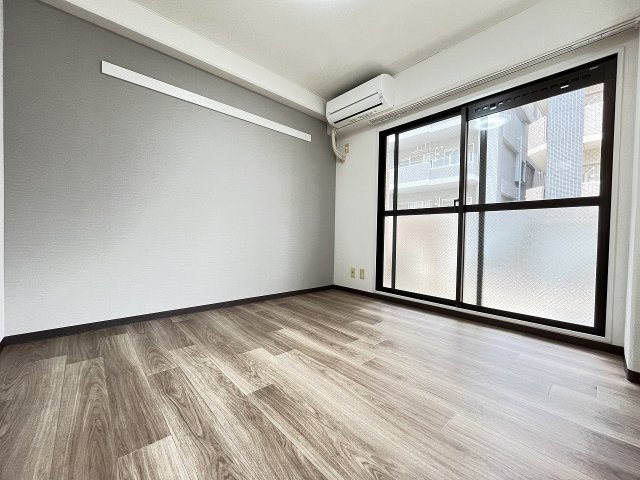 その他部屋・スペース　使い勝手のいい寝室です