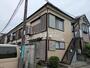 東林間ハウス 2階 築44年9ヶ月の賃貸物件