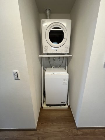 その他設備　現状優先します（別号室の写真です）