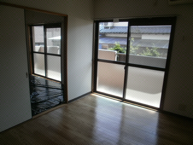 居室・リビング　洋室