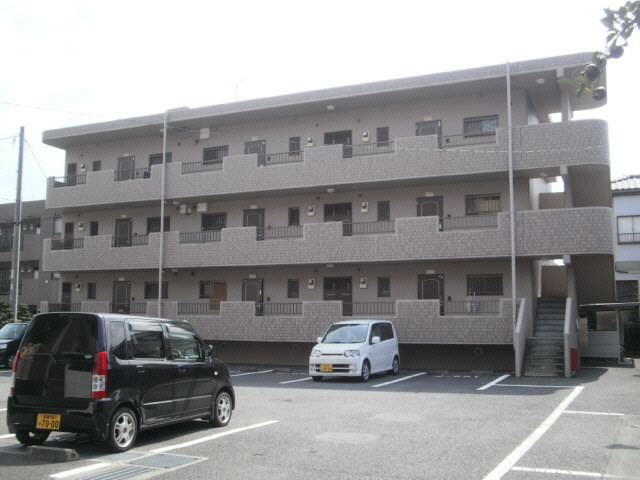 その他　周辺環境