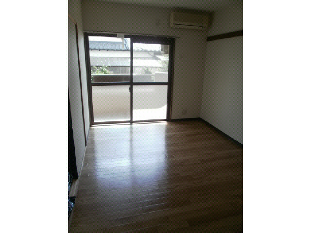 居室・リビング　洋室