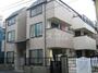 KM国分寺 3階 築22年7ヶ月の賃貸物件