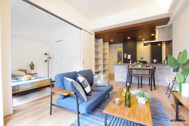 居室・リビング