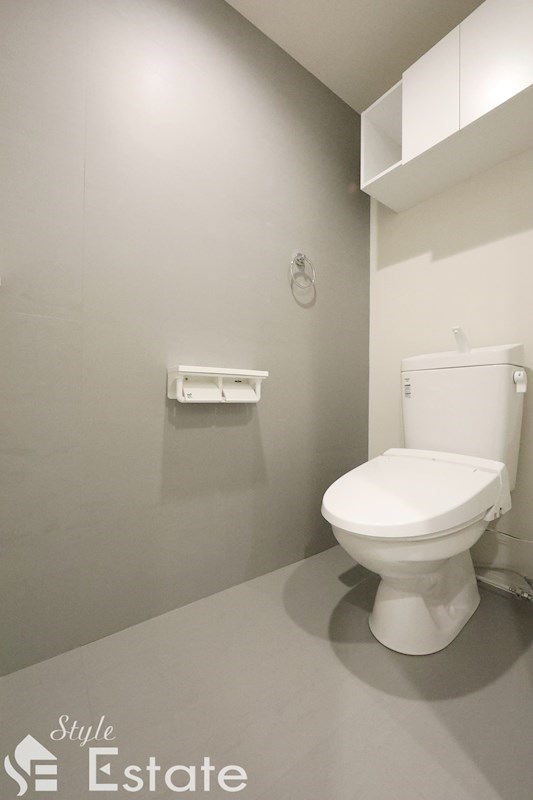 トイレ　シャワートイレ