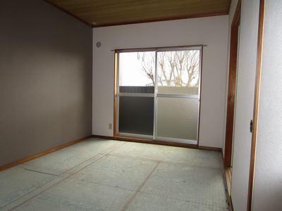 その他部屋・スペース　和室（同物件別部屋写真）