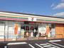 コンビニ　セブンイレブン豊川一宮町旭店（イメージ画像）（コンビニ）まで458m