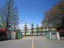 中学校　豊川市立一宮中学校（中学校）まで674m