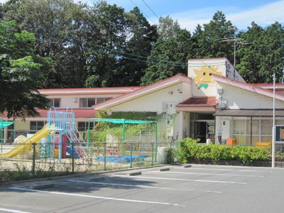 幼稚園・保育園　豊川市立一宮東部保育園（幼稚園・保育園）まで656m