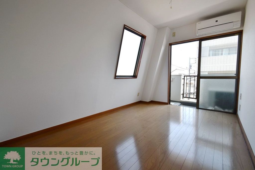 居室・リビング　リビング/居室