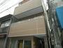 東村山駅より徒歩1分 2階 築33年8ヶ月の賃貸物件