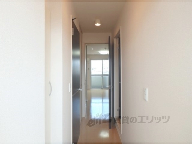 その他部屋・スペース　廊下