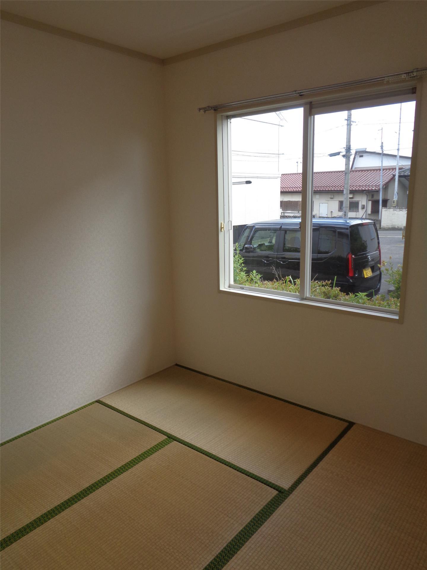 その他部屋・スペース　和室