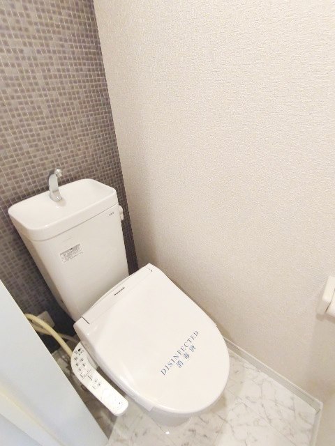 トイレ　同施工タイプ