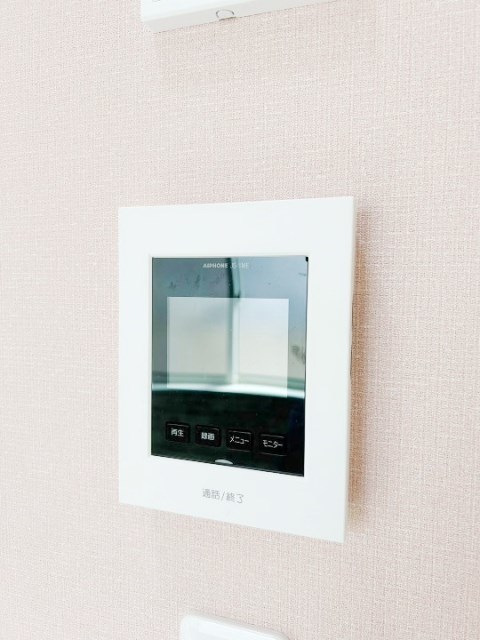 セキュリティ　同施工タイプ