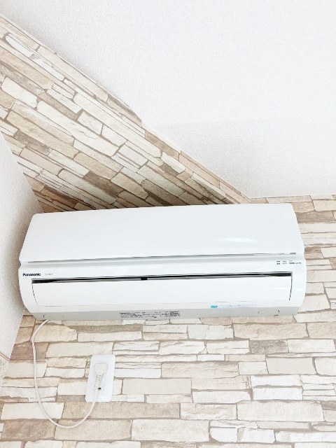 その他設備　同施工タイプ