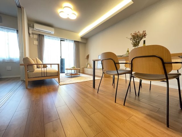 居室・リビング