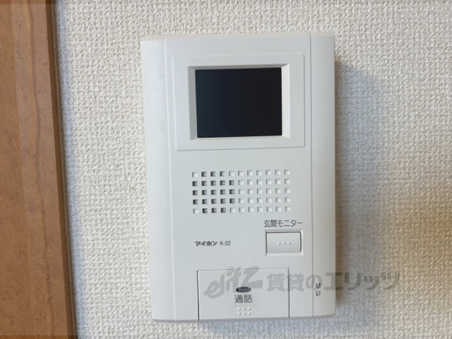 セキュリティ　ドアフォン（ＴＶ含）