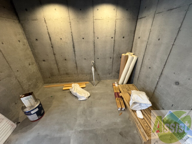 その他共有部分　その他