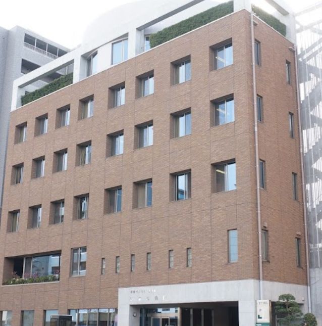 病院　いまだ病院（病院）まで733m