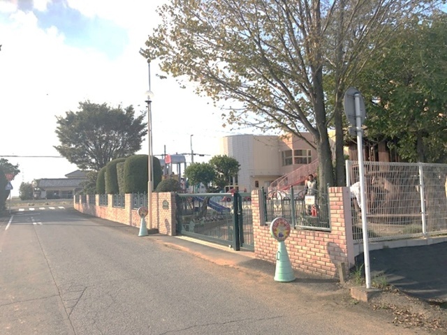 幼稚園・保育園　仙元山保育園（幼稚園・保育園）まで649m