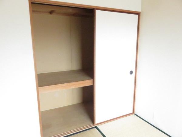 収納　いっぱい入ります♪